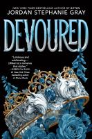 Devoured (Standard Edition)