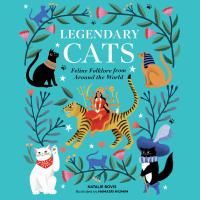 Legendary Cats