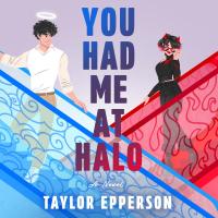 You Had Me at Halo