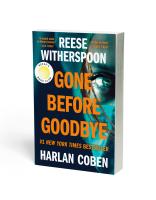 Gone Before Goodbye
